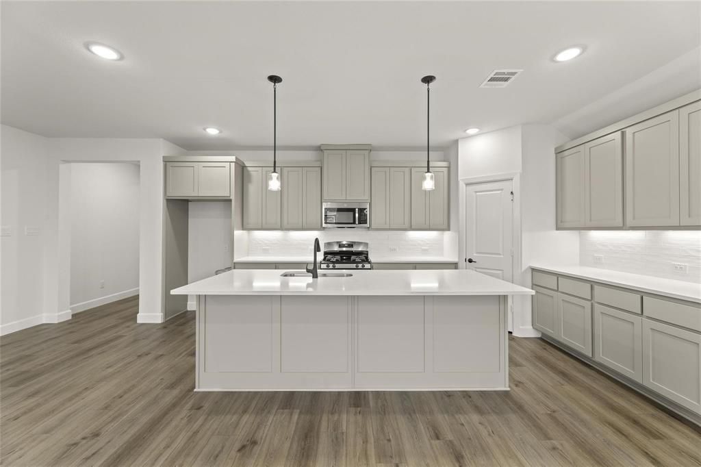 2828 Spring Side, Royse City