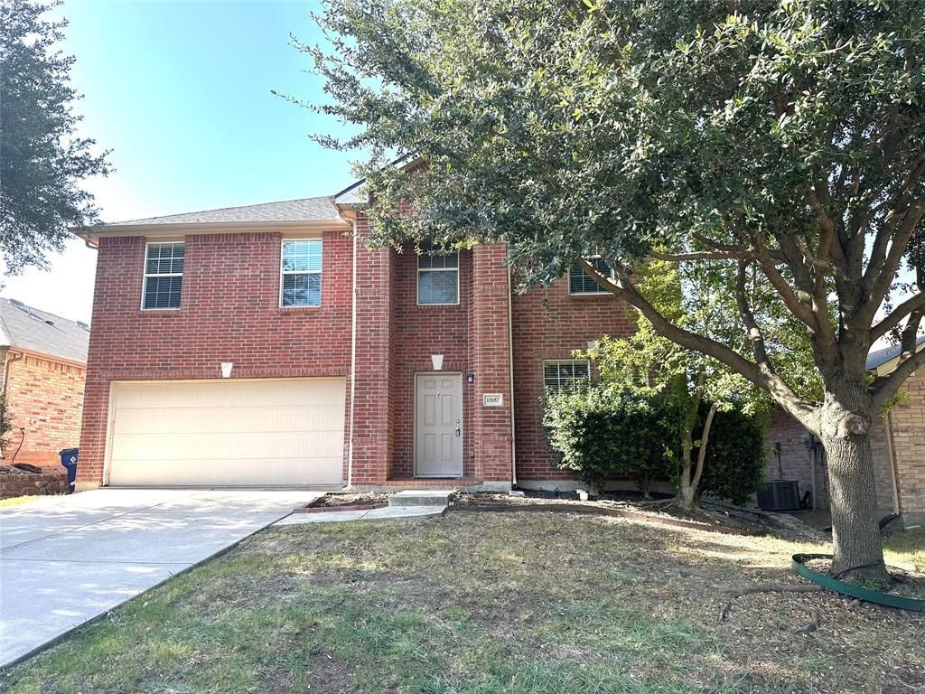 10687 Midway Drive, Frisco