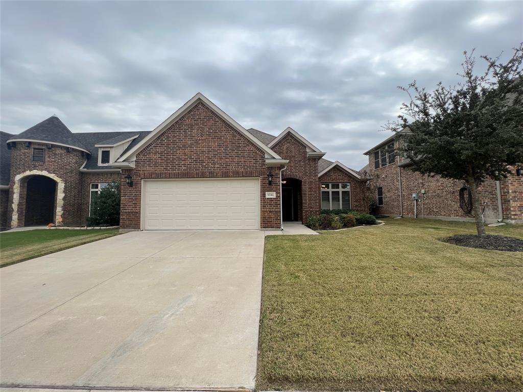 9741 Rio Frio Trail, Fort Worth
