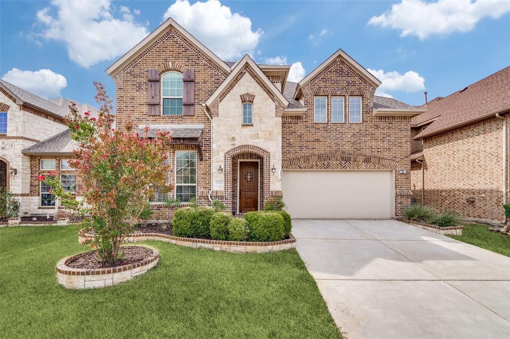 10809 Grecian Drive, McKinney