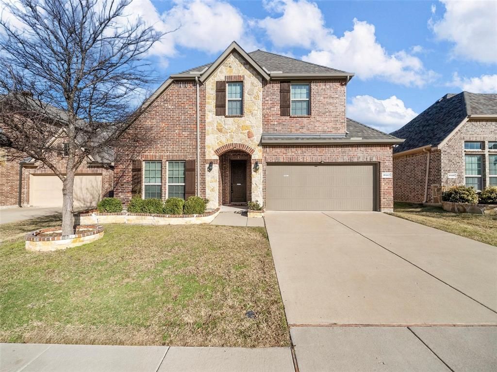 10412 Fort Davis Place, McKinney