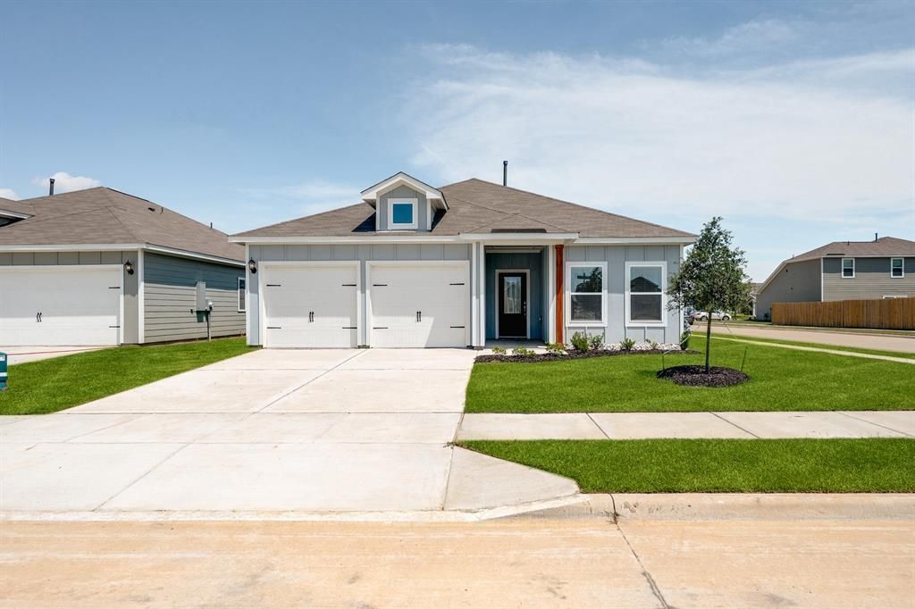 9609 Logan Square Drive, Fort Worth