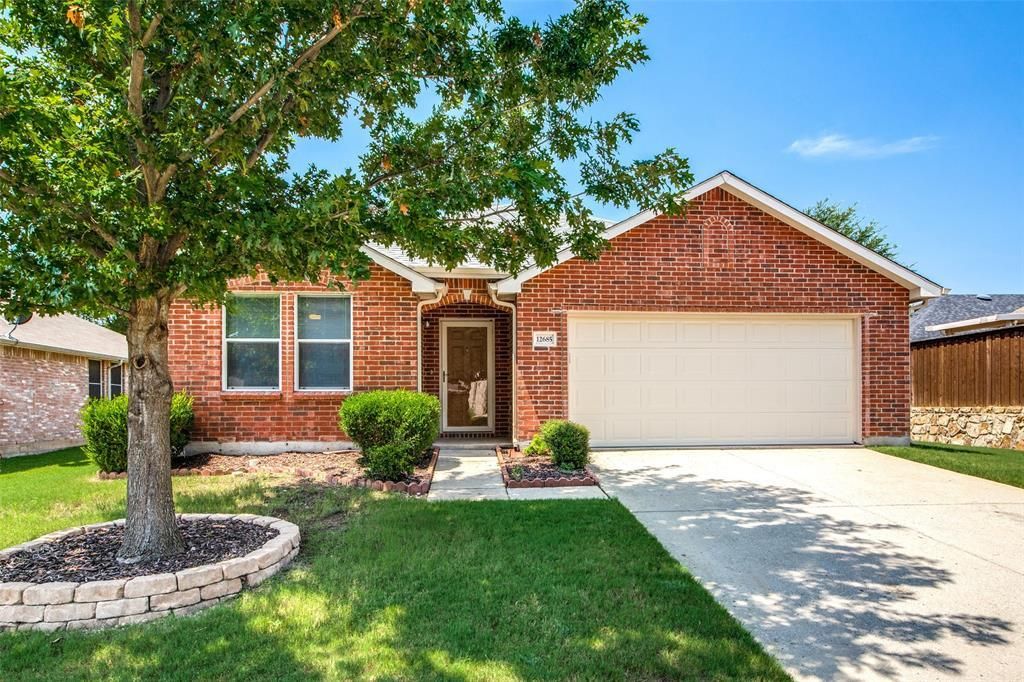 12685 Drexel Street, Frisco