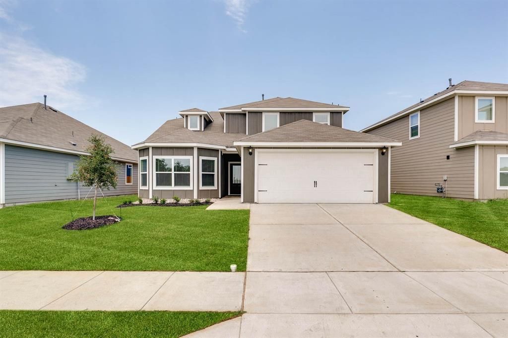 1332 Helca Drive, Fort Worth