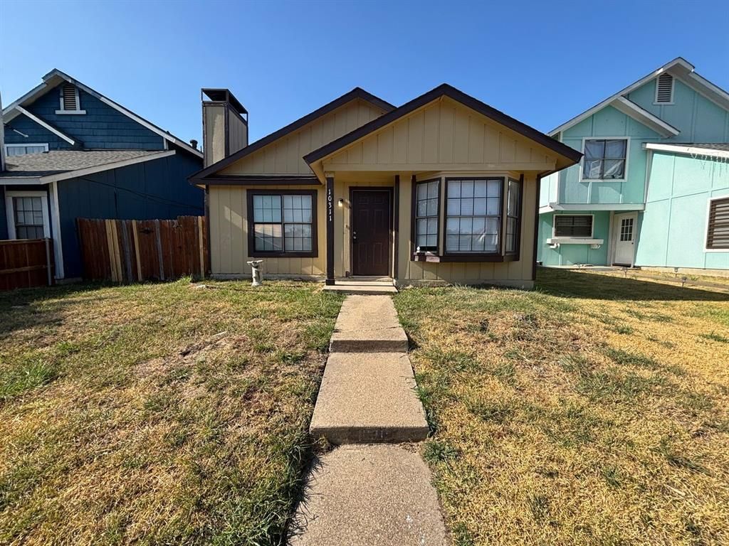 10311 Tamworth Drive, Dallas