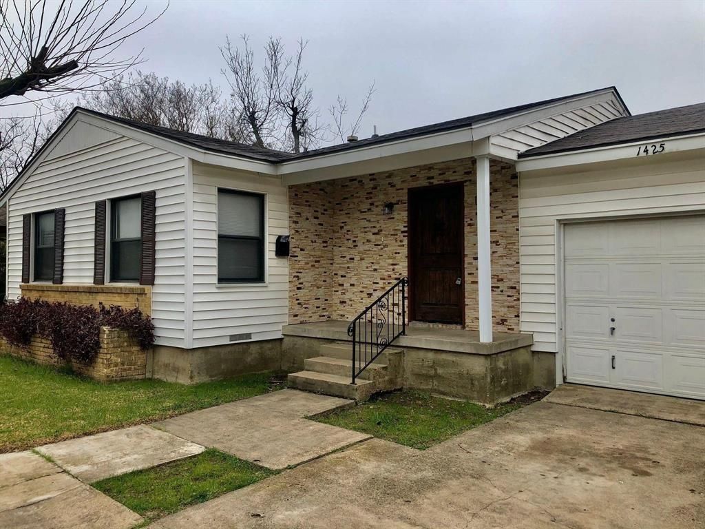1425 Marion Drive, Garland