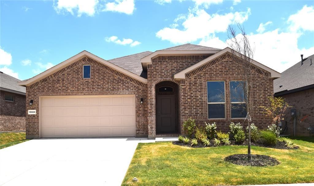 15924 Stableford Road, Fort Worth