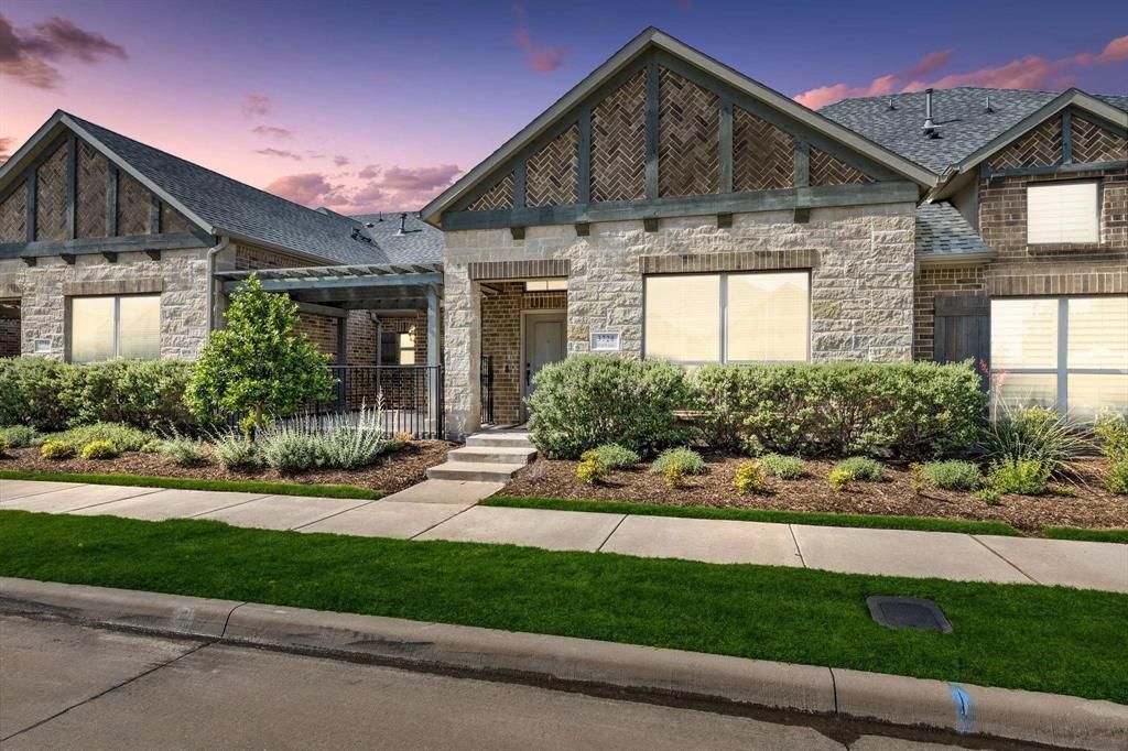 3720 Marigold Lane, Prosper