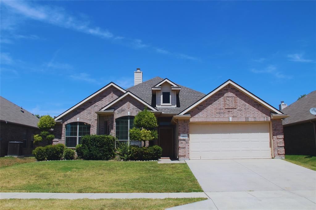 5913 Haven Lake Way, Fort Worth