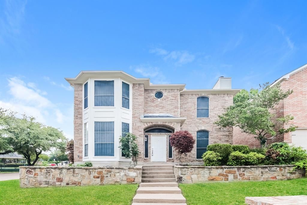 3152 Bourbon Street, Rockwall
