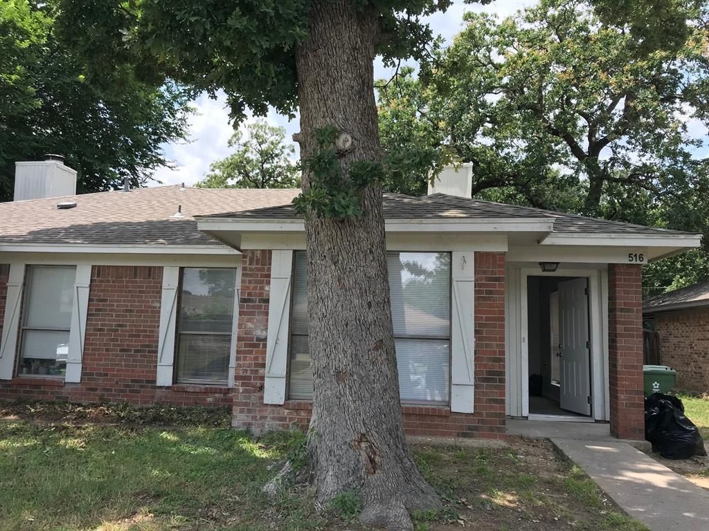 514 Mcqueary Street, Arlington