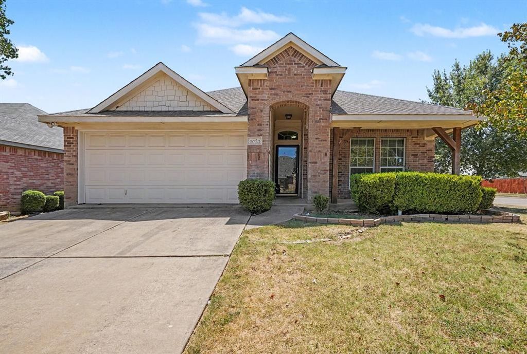 2073 Joyner Ranch Road, Fort Worth