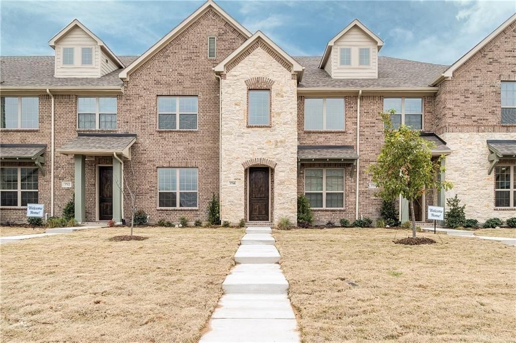 3708 Lantern Lane, McKinney