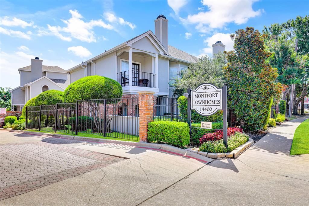14400 Montfort Drive 505, Dallas