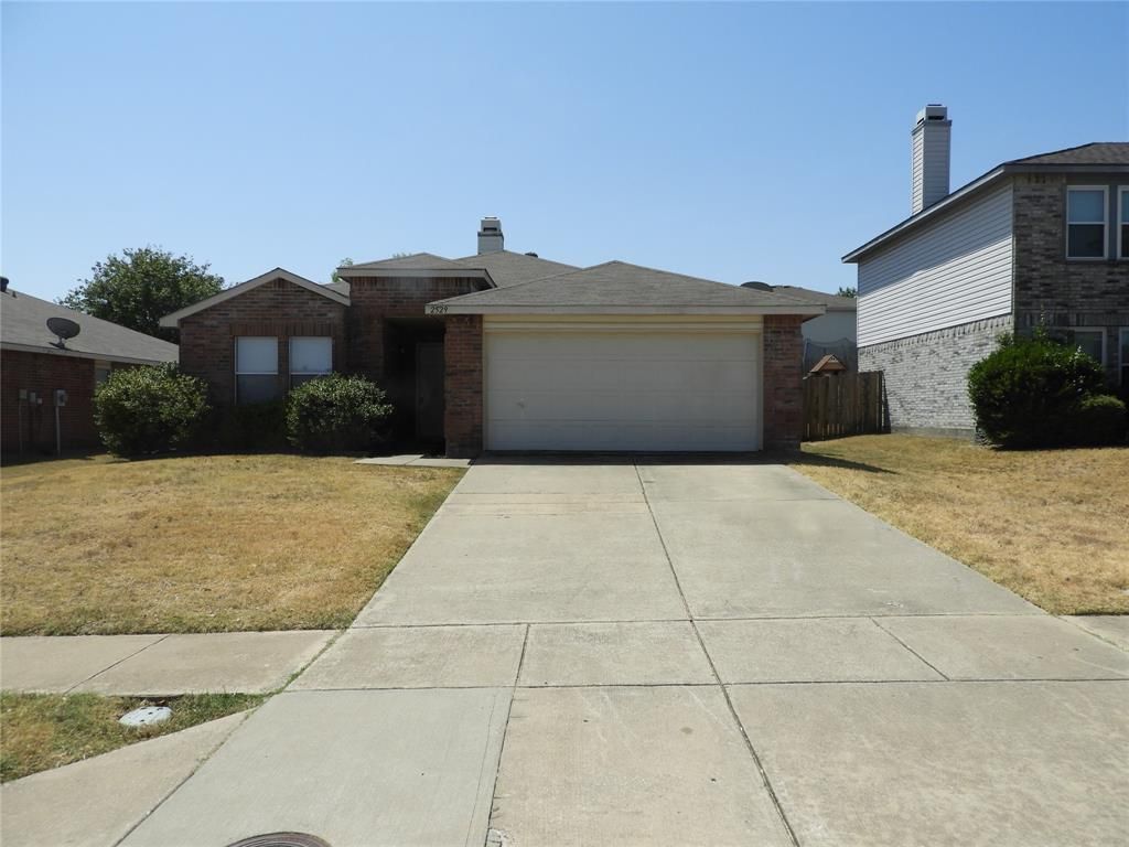 2529 Timberbrook Trail, McKinney