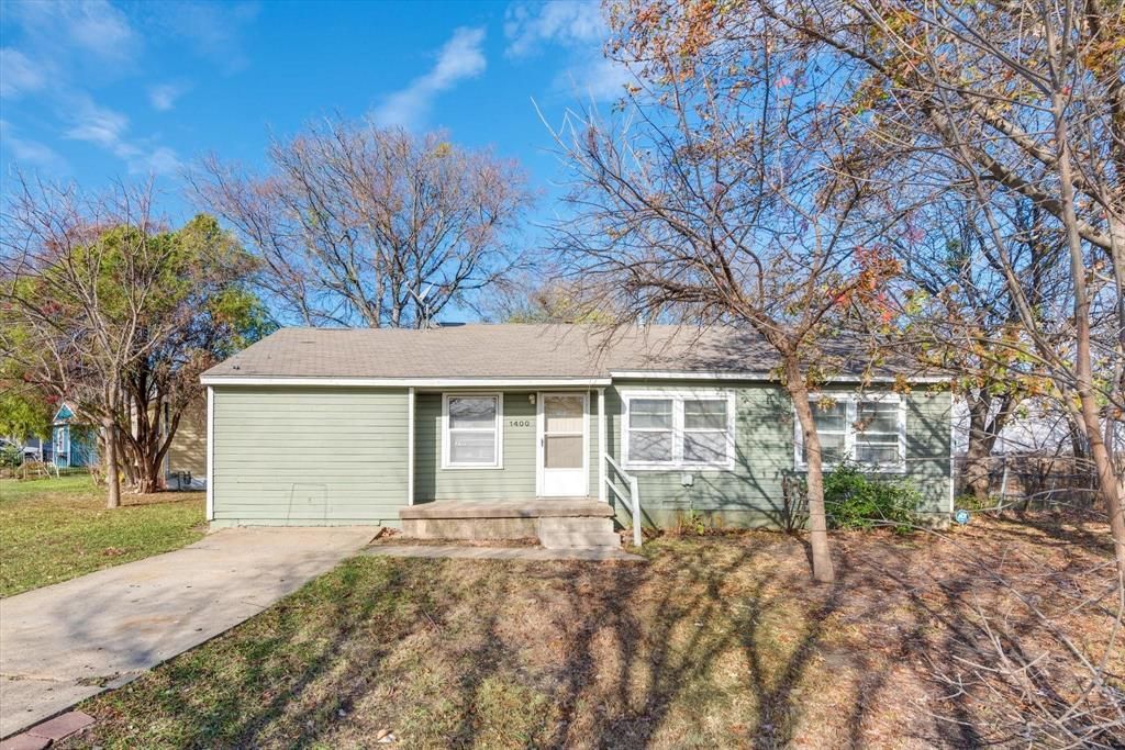 1400 Wynn Terrace, Arlington