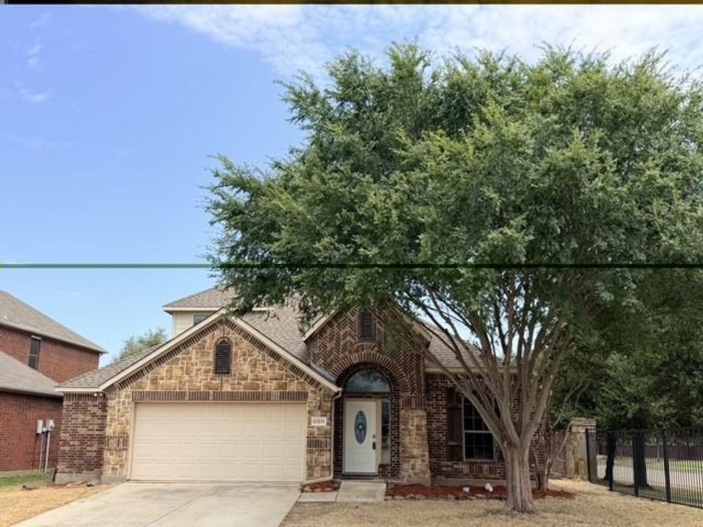 12233 Candle Island Drive, Frisco