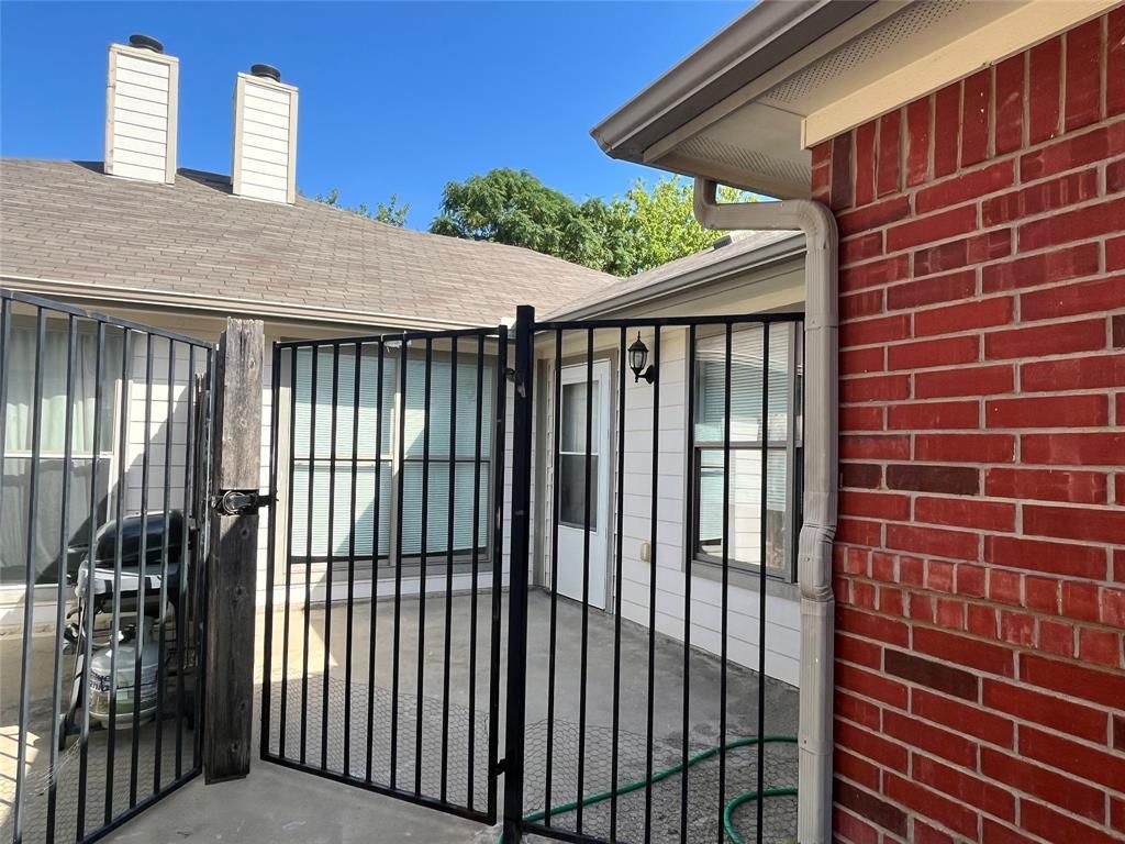 1129 Weston Drive, Garland
