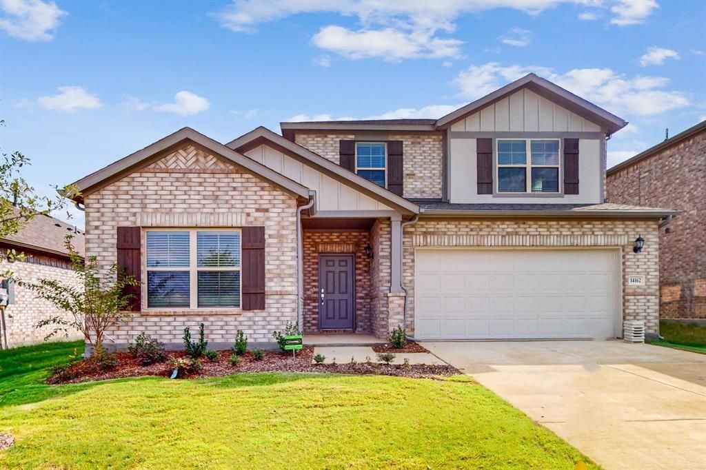 14162 Birch Farm Drive, Pilot Point