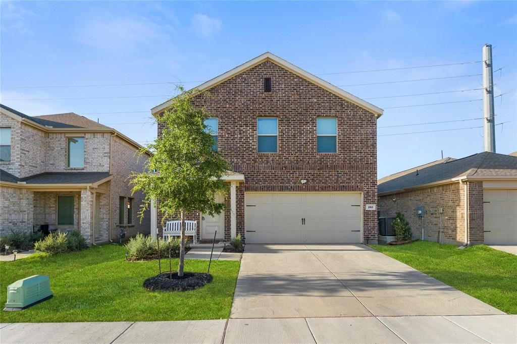 260 Adelina Drive, Little Elm