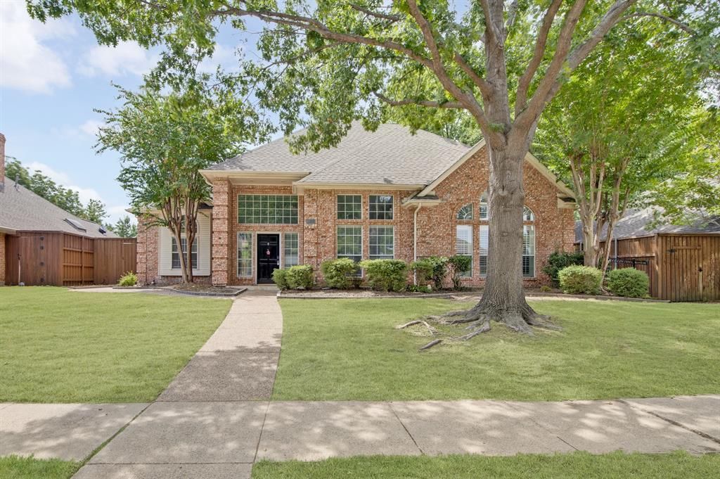 247 Park Valley Drive, Coppell