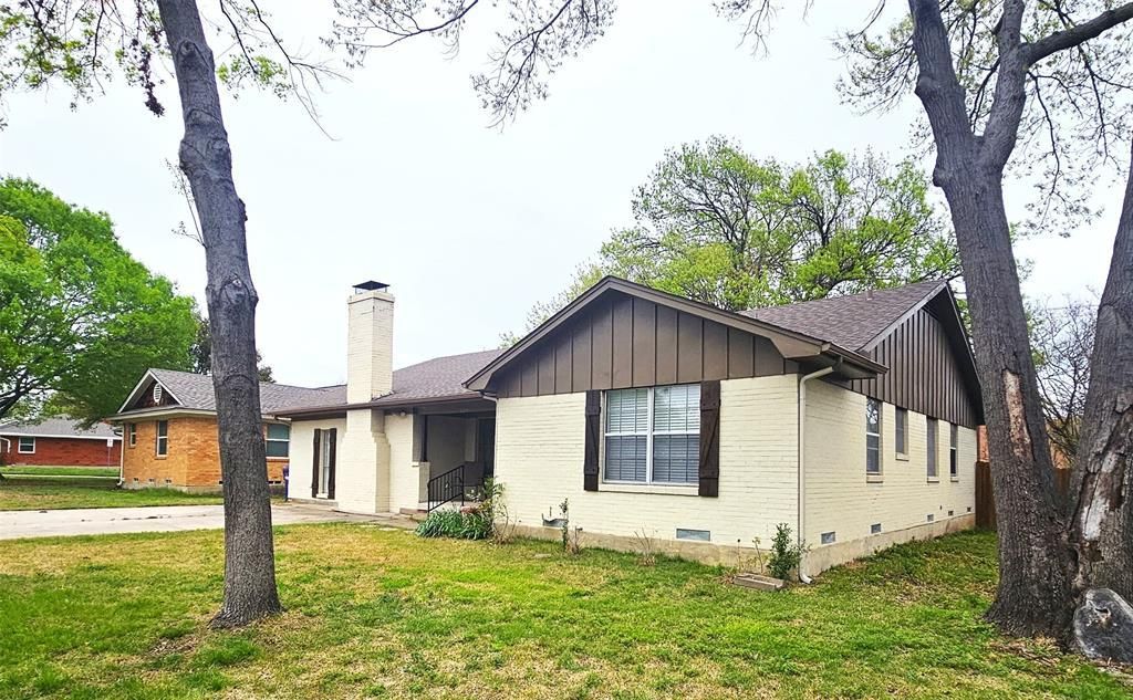 119 Redbud Trail, McKinney