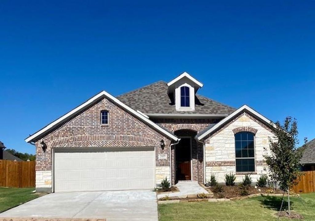 2609 Saint Lawrence Drive, Sherman