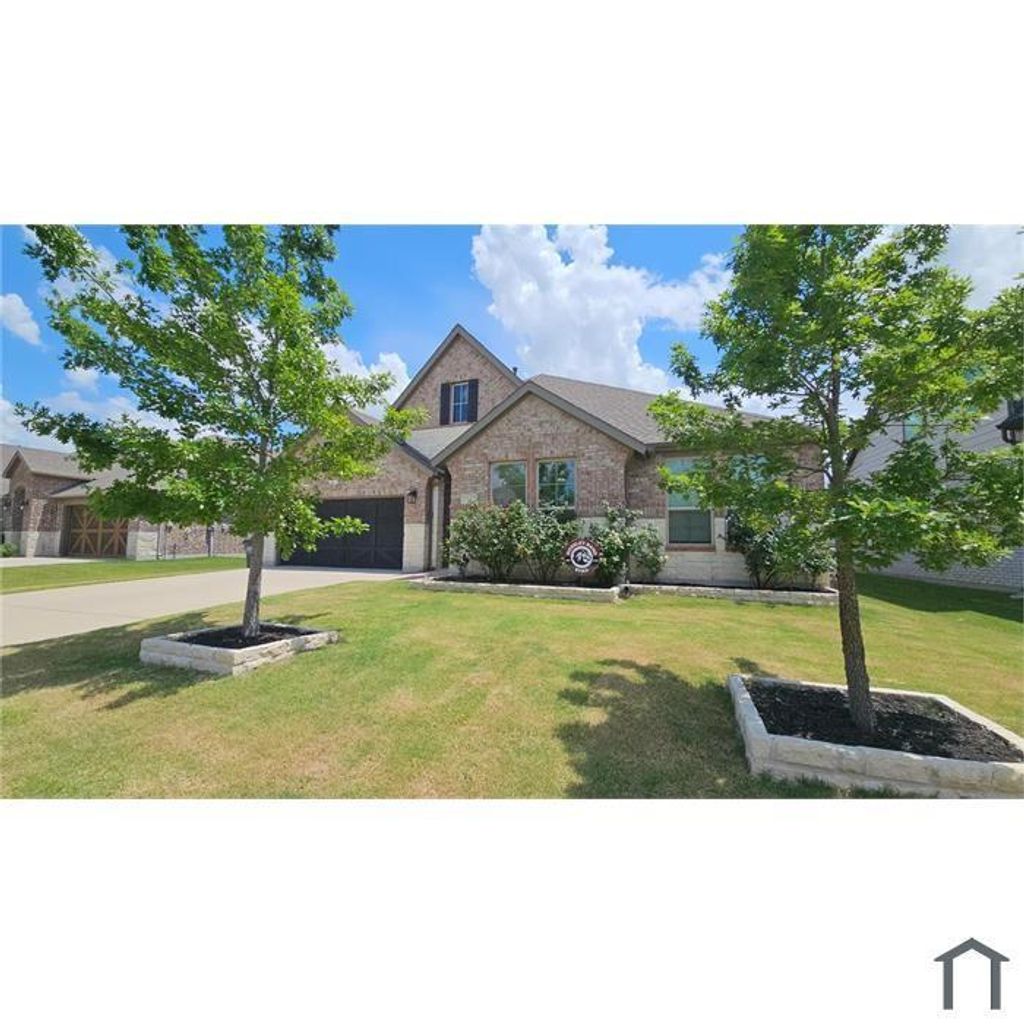 3512 Chacon Creek Trail, Celina