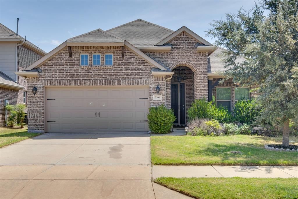 2300 Eppright Drive, Little Elm