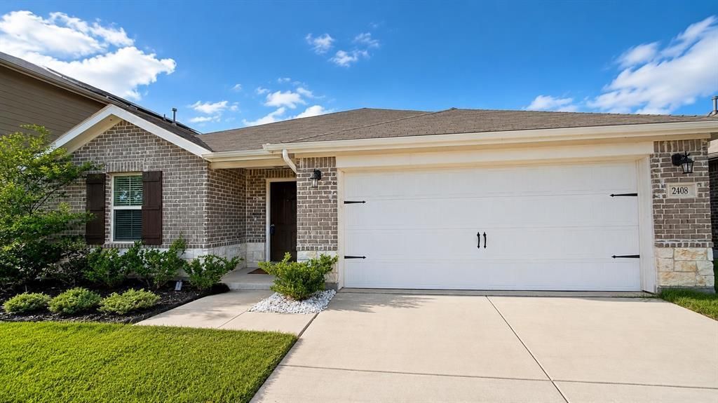 2408 Wildhaven Road, Crandall