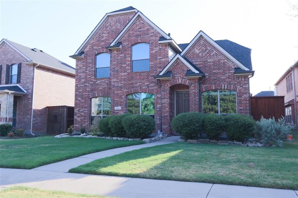 14013 Valley Mills Drive, Frisco
