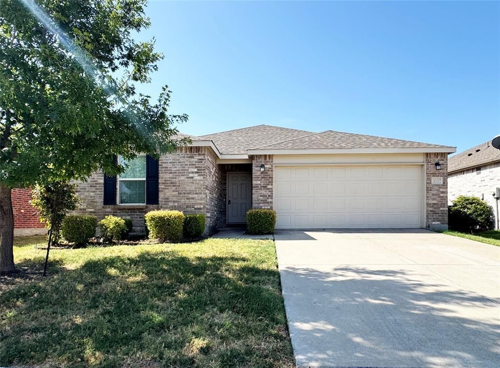3020 Manuel Creek Drive, Little Elm