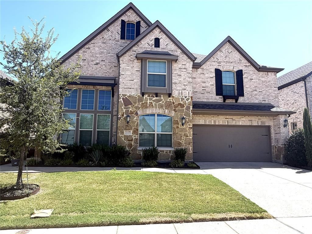 1117 Huckleberry Street, Northlake