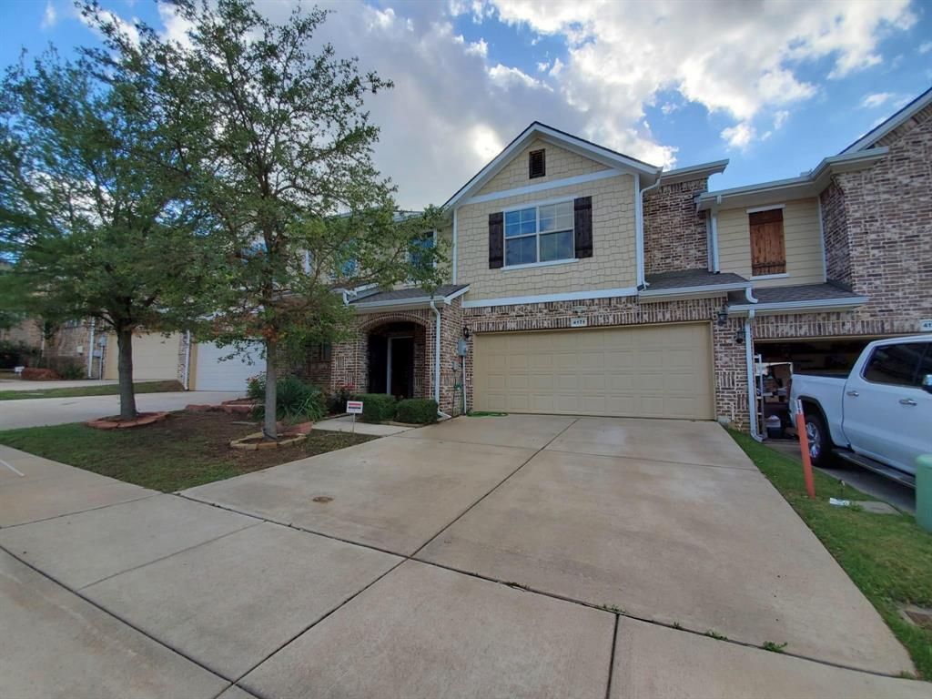 4171 Florence Drive, Irving