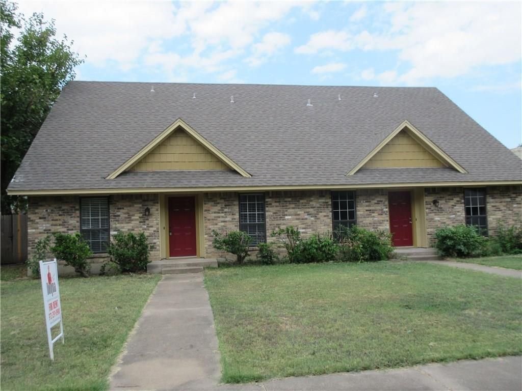 113 Shadybrook Drive, DeSoto