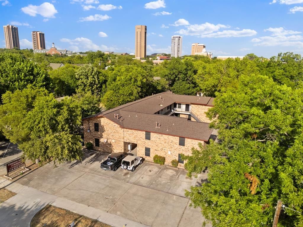 1108 N Elm Street 8, Denton
