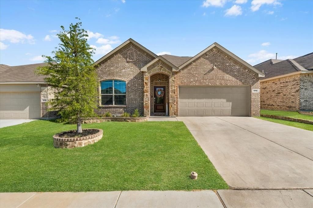 2516 Goodrich Road, Fort Worth