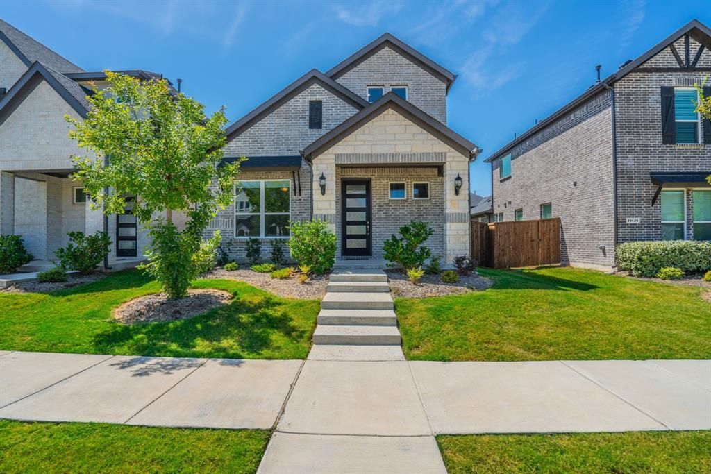 11451 Chepstow Crescent Court, Frisco