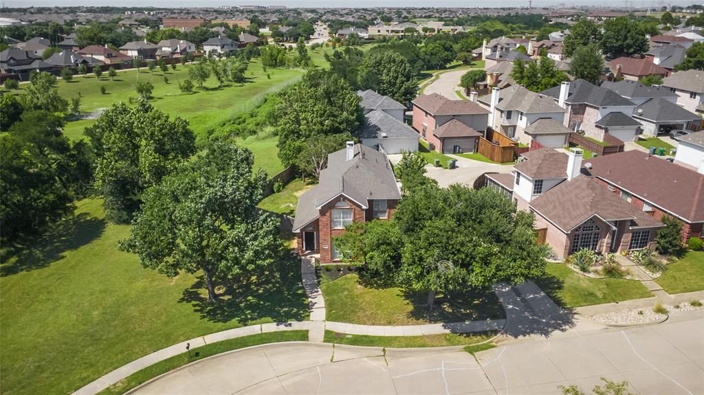 1372 Mae Drive, Carrollton