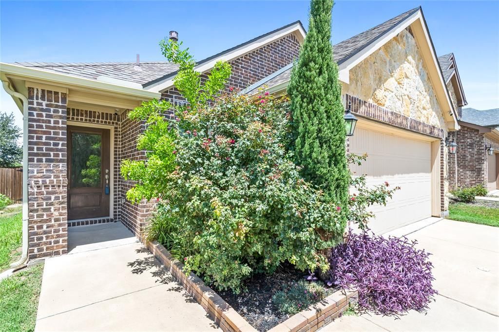 10120 Houston Way, McKinney