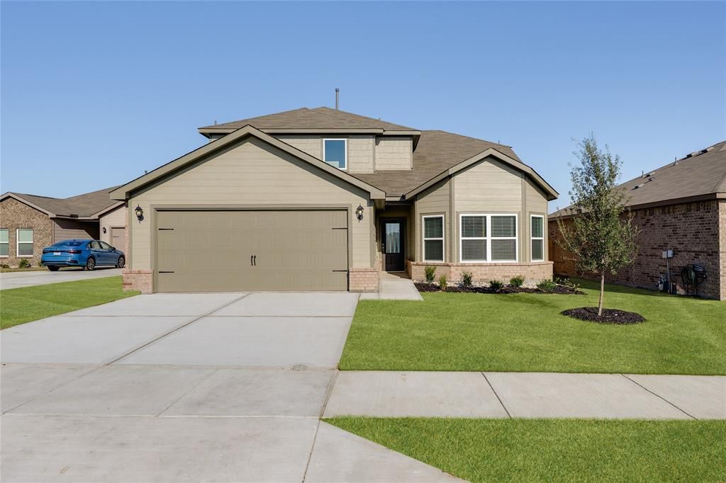 11209 Tolleson Street, Fort Worth