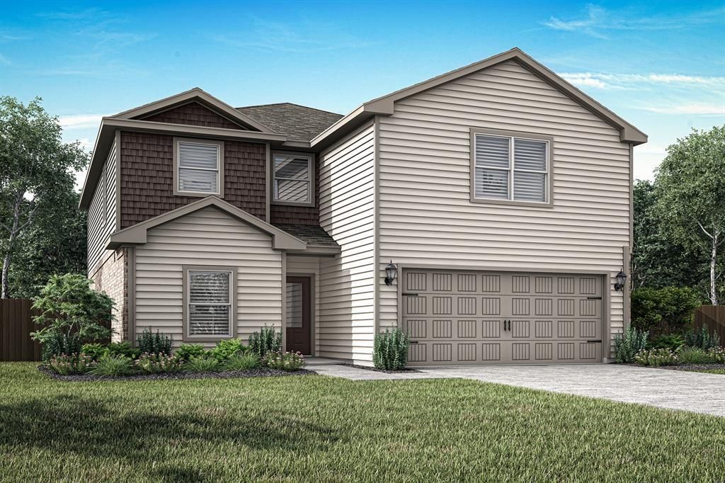 11200 Tolleson Street, Fort Worth
