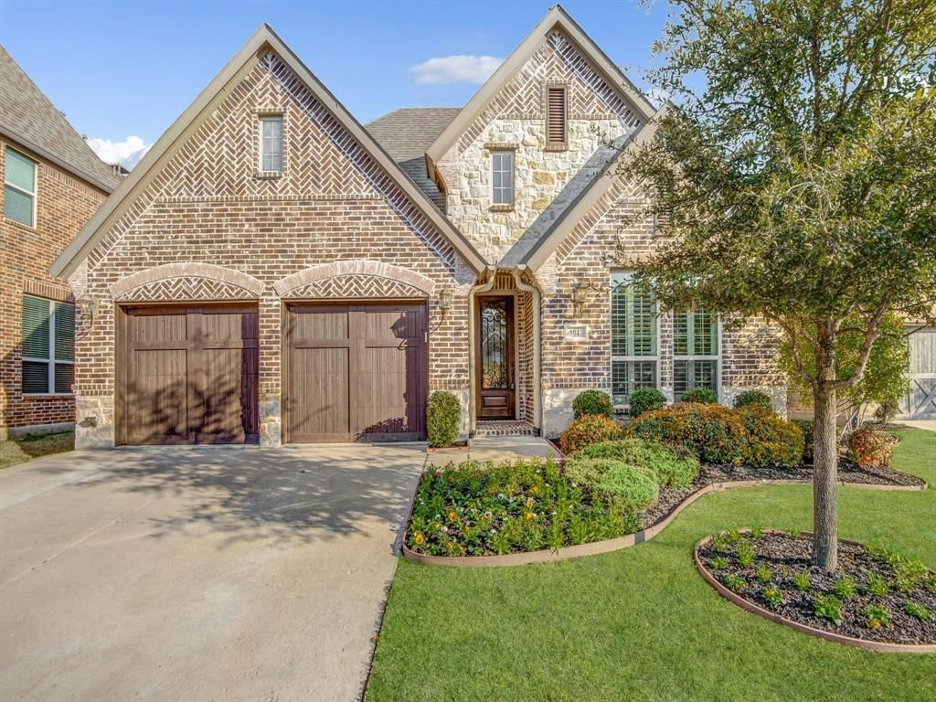 3041 Speyburn, The Colony