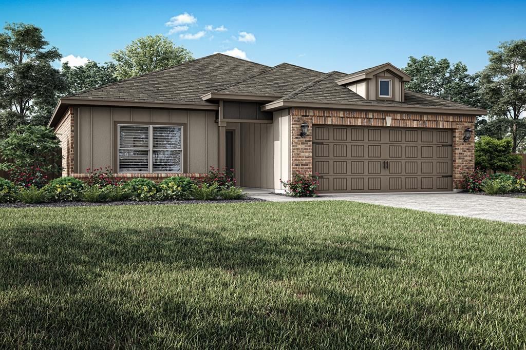 11213 Tolleson Street, Fort Worth