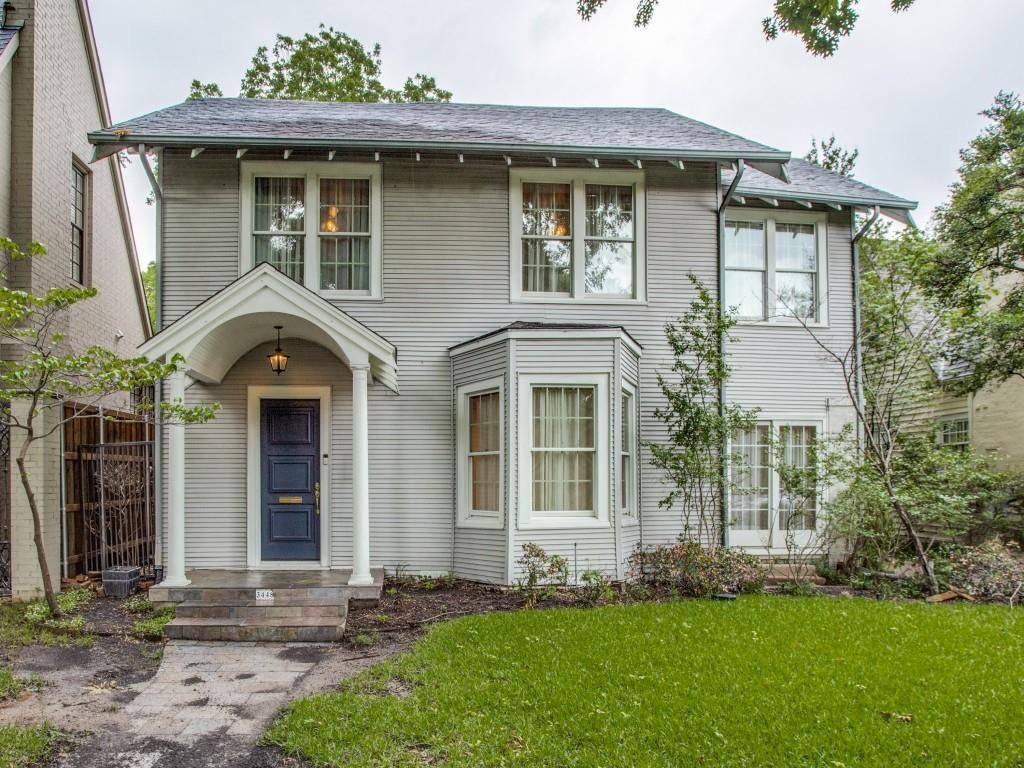3448 Mockingbird Lane, Highland Park