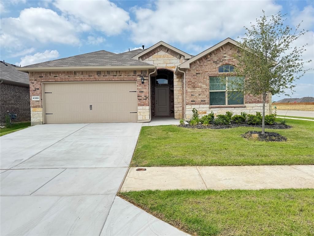 4300 Cornelia Street, Fort Worth