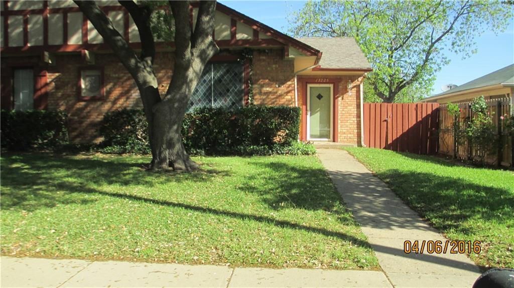 13223 Kit Lane 13225, Dallas
