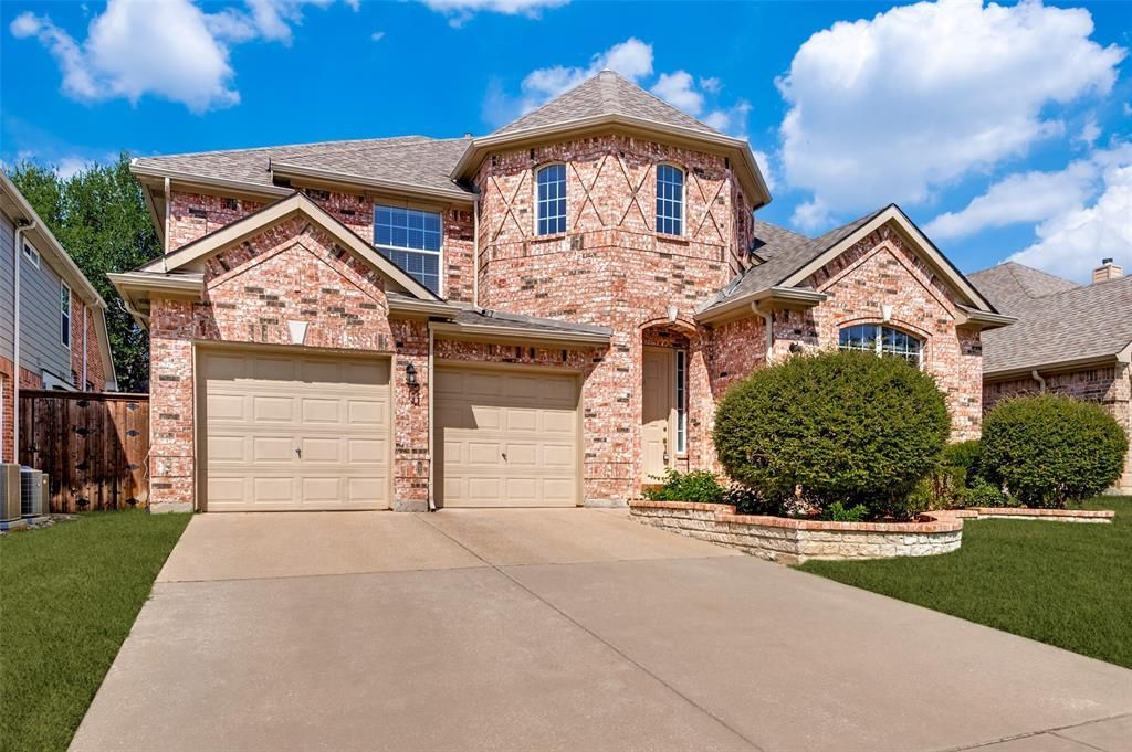 3621 Nandina Drive, Flower Mound