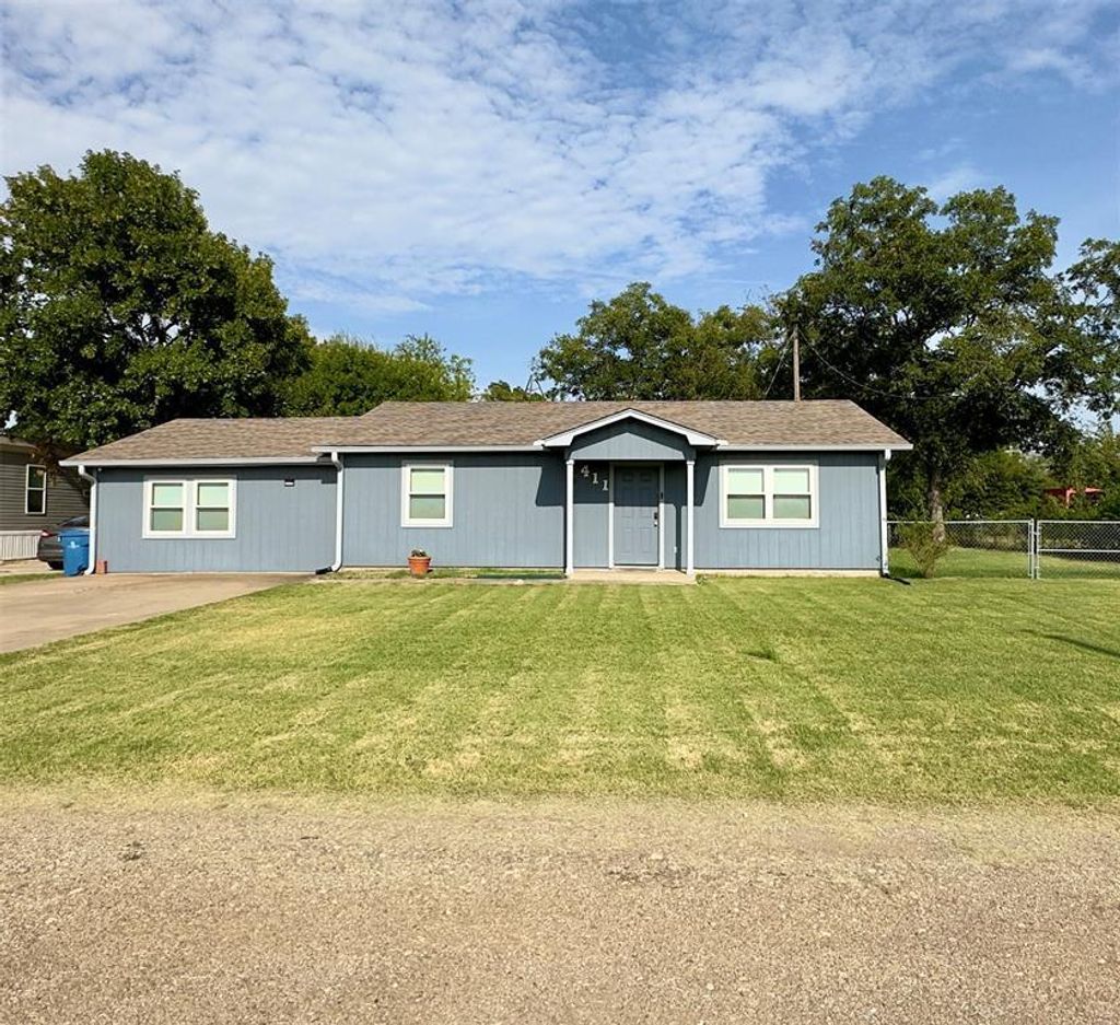 411 Mill Street, Cumby