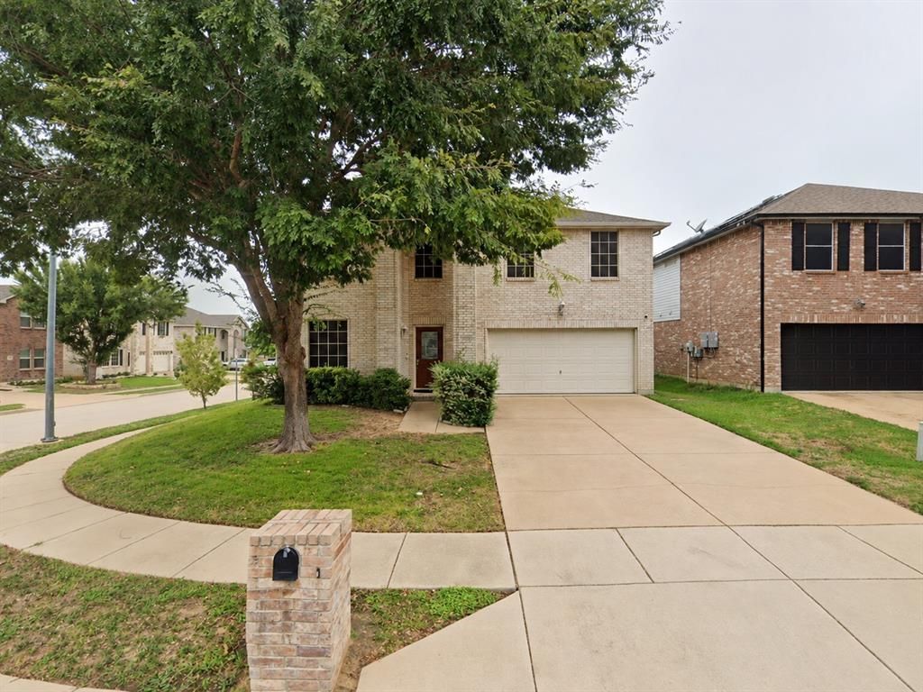 7429 Sienna Ridge Lane, Fort Worth